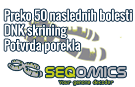 Genetski testovi veterina